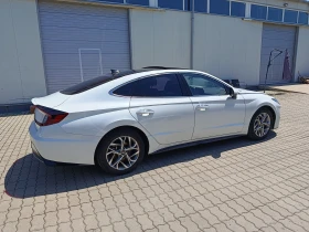 Hyundai Sonata undefined | Auto.bg — изображение 2 Hyundai Sonata undefined | Auto.bg — изображение 2