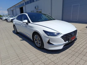 Hyundai Sonata undefined | Auto.bg — изображение 3 Hyundai Sonata undefined | Auto.bg — изображение 3