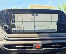 Hyundai Sonata undefined | Auto.bg — изображение 14 Hyundai Sonata undefined | Auto.bg — изображение 14