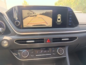 Hyundai Sonata undefined | Auto.bg — изображение 13 Hyundai Sonata undefined | Auto.bg — изображение 13