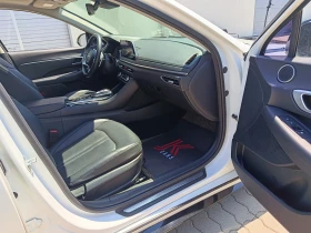 Hyundai Sonata undefined | Auto.bg — изображение 8 Hyundai Sonata undefined | Auto.bg — изображение 8