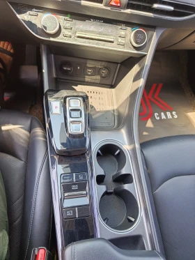 Hyundai Sonata undefined | Auto.bg — изображение 10 Hyundai Sonata undefined | Auto.bg — изображение 10