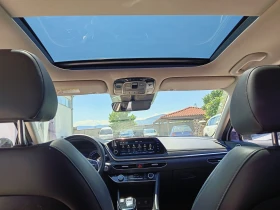 Hyundai Sonata undefined | Auto.bg — изображение 9 Hyundai Sonata undefined | Auto.bg — изображение 9