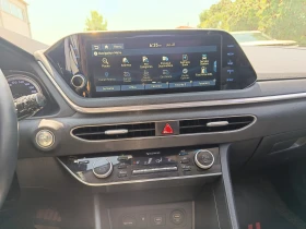 Hyundai Sonata undefined | Auto.bg — изображение 16 Hyundai Sonata undefined | Auto.bg — изображение 16
