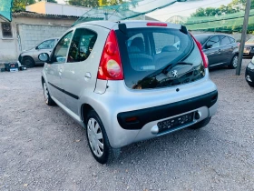 Peugeot 107 1.0i 57000км - 2300 € / 4498.41 лв. - 97237113 5 | Car24.bg Peugeot 107 1.0i 57000км - 2300 € / 4498.41 лв. - 97237113 5