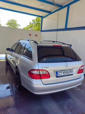 Mercedes-Benz E 220 - 3500 € - 82796673 2 | Car24.bg Mercedes-Benz E 220 - 3500 € - 82796673 2