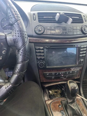 Mercedes-Benz E 220 - 3500 € - 82796673 5 | Car24.bg Mercedes-Benz E 220 - 3500 € - 82796673 5