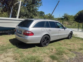 Mercedes-Benz E 220 - 3500 € - 82796673 3 | Car24.bg Mercedes-Benz E 220 - 3500 € - 82796673 3