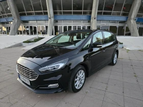 Ford S-Max - Car24.bg Ford S-Max