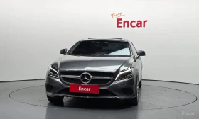 Mercedes-Benz CLS 350 d 4MATIC/ПОДГРЕВ/ОБДУХ/ПАНОРАМА/ПАМЕТ/ | Auto.bg — изображение 3 Mercedes-Benz CLS 350 d 4MATIC/ПОДГРЕВ/ОБДУХ/ПАНОРАМА/ПАМЕТ/ | Auto.bg — изображение 3