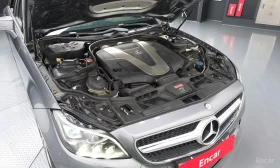 Mercedes-Benz CLS 350 d 4MATIC/ПОДГРЕВ/ОБДУХ/ПАНОРАМА/ПАМЕТ/ | Auto.bg — изображение 6 Mercedes-Benz CLS 350 d 4MATIC/ПОДГРЕВ/ОБДУХ/ПАНОРАМА/ПАМЕТ/ | Auto.bg — изображение 6