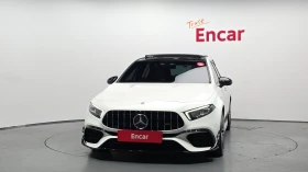 Mercedes-Benz A45 AMG 2.0 4MATIC | Auto.bg — изображение 3 Mercedes-Benz A45 AMG 2.0 4MATIC | Auto.bg — изображение 3