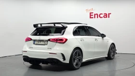 Mercedes-Benz A45 AMG 2.0 4MATIC | Auto.bg — изображение 2 Mercedes-Benz A45 AMG 2.0 4MATIC | Auto.bg — изображение 2