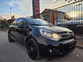 Kia Rio 1, 300 EURO5B