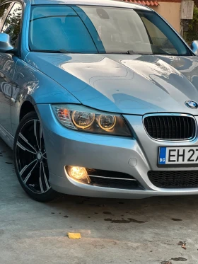 BMW 320 - 4300 € - 12659479 10 | Car24.bg BMW 320 - 4300 € - 12659479 10