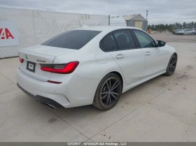 BMW 340 M/XDrive/ДВА КЛЮЧА/КЛИП НА МОТОРА/CARFAX | Auto.bg — изображение 4 BMW 340 M/XDrive/ДВА КЛЮЧА/КЛИП НА МОТОРА/CARFAX | Auto.bg — изображение 4