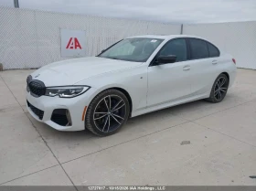 BMW 340 M/XDrive/ДВА КЛЮЧА/КЛИП НА МОТОРА/CARFAX | Auto.bg — изображение 2 BMW 340 M/XDrive/ДВА КЛЮЧА/КЛИП НА МОТОРА/CARFAX | Auto.bg — изображение 2