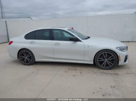 BMW 340 M/XDrive/ДВА КЛЮЧА/КЛИП НА МОТОРА/CARFAX | Auto.bg — изображение 13 BMW 340 M/XDrive/ДВА КЛЮЧА/КЛИП НА МОТОРА/CARFAX | Auto.bg — изображение 13