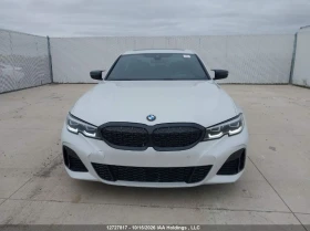 BMW 340 M/XDrive/ДВА КЛЮЧА/КЛИП НА МОТОРА/CARFAX | Auto.bg — изображение 12 BMW 340 M/XDrive/ДВА КЛЮЧА/КЛИП НА МОТОРА/CARFAX | Auto.bg — изображение 12