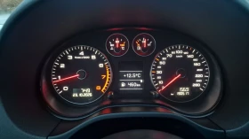 Audi A3 Sportback 1.8 ТFSI Климатик 2009г. - 3900 € - 26792935 9 | Car24.bg Audi A3 Sportback 1.8 ТFSI Климатик 2009г. - 3900 € - 26792935 9