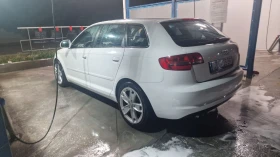 Audi A3 Sportback 1.8 ТFSI Климатик 2009г. - 3900 € - 26792935 4 | Car24.bg Audi A3 Sportback 1.8 ТFSI Климатик 2009г. - 3900 € - 26792935 4
