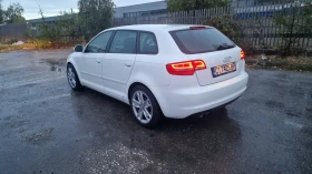 Audi A3 Sportback 1.8 ТFSI Климатик 2009г. - 3900 € - 26792935 14 | Car24.bg Audi A3 Sportback 1.8 ТFSI Климатик 2009г. - 3900 € - 26792935 14