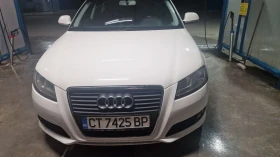 Audi A3 Sportback 1.8 ТFSI Климатик 2009г. - 3900 € - 26792935 2 | Car24.bg Audi A3 Sportback 1.8 ТFSI Климатик 2009г. - 3900 € - 26792935 2