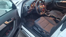 Audi A3 Sportback 1.8 ТFSI Климатик 2009г. - 3900 € - 26792935 13 | Car24.bg Audi A3 Sportback 1.8 ТFSI Климатик 2009г. - 3900 € - 26792935 13