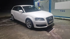 Audi A3 Sportback 1.8 ТFSI Климатик 2009г. - 3900 € - 26792935 3 | Car24.bg Audi A3 Sportback 1.8 ТFSI Климатик 2009г. - 3900 € - 26792935 3