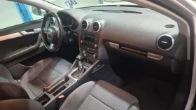 Audi A3 Sportback 1.8 ТFSI Климатик 2009г. - 3900 € - 26792935 7 | Car24.bg Audi A3 Sportback 1.8 ТFSI Климатик 2009г. - 3900 € - 26792935 7
