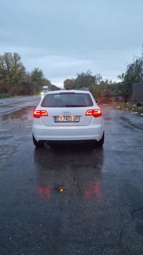 Audi A3 Sportback 1.8 ТFSI Климатик 2009г. - 3900 € - 26792935 15 | Car24.bg Audi A3 Sportback 1.8 ТFSI Климатик 2009г. - 3900 € - 26792935 15