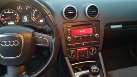 Audi A3 Sportback 1.8 ТFSI Климатик 2009г. - 3900 € - 26792935 8 | Car24.bg Audi A3 Sportback 1.8 ТFSI Климатик 2009г. - 3900 € - 26792935 8