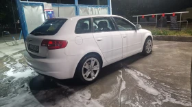 Audi A3 Sportback 1.8 ТFSI Климатик 2009г. - 3900 € - 26792935 6 | Car24.bg Audi A3 Sportback 1.8 ТFSI Климатик 2009г. - 3900 € - 26792935 6
