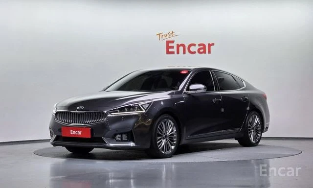 Kia K7 K7 3.0 GDI Limited | Auto.bg — изображение 1 Kia K7 K7 3.0 GDI Limited | Auto.bg — изображение 1