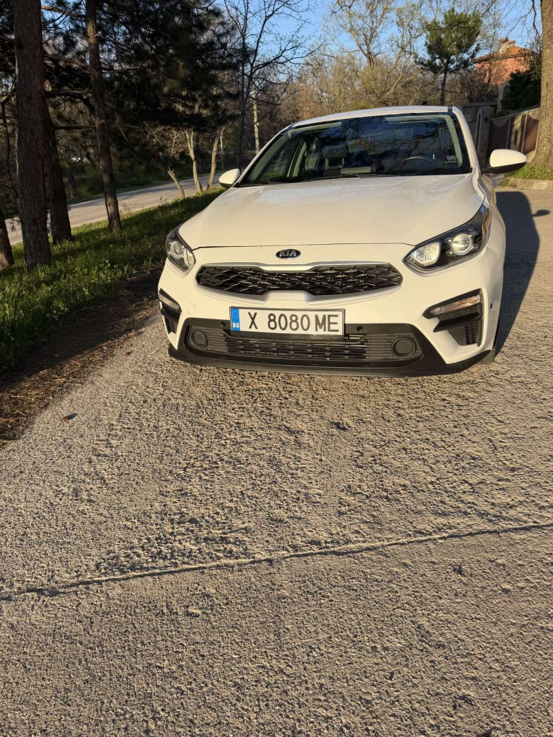Kia Ceed - 14600 € / 28555.12 лв. - 43461407 1 | Car24.bg Kia Ceed - 14600 € / 28555.12 лв. - 43461407 1