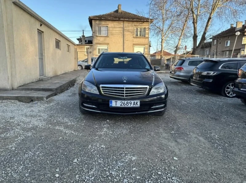 Mercedes-Benz C 220 - 4200 € - 67912517 1 | Car24.bg Mercedes-Benz C 220 - 4200 € - 67912517 1