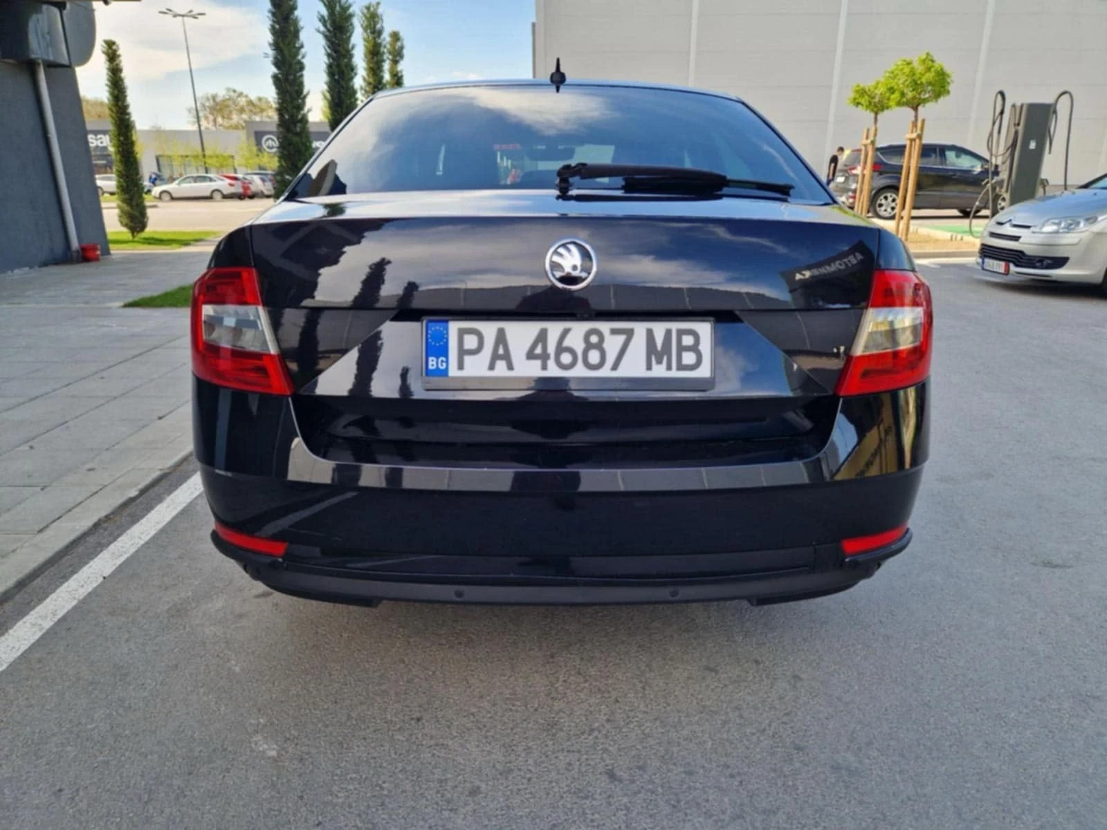 Skoda Octavia 1, 6 дизел 116к.с Промоция - изображение 3 | Auto.bg Skoda Octavia 1, 6 дизел 116к.с Промоция - изображение 3