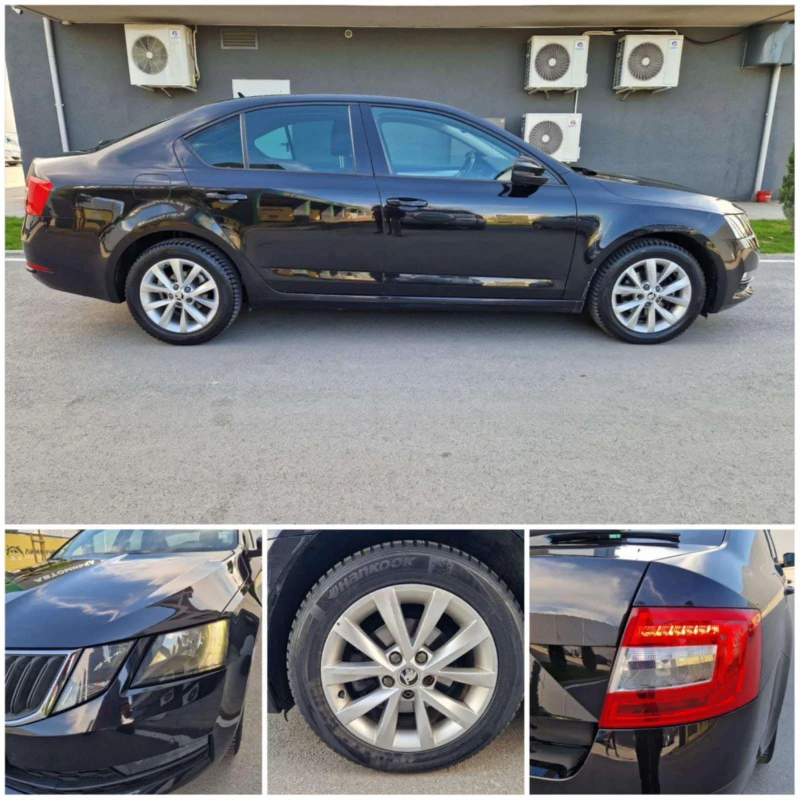 Skoda Octavia 1, 6 дизел 116к.с Промоция - изображение 6 | Auto.bg Skoda Octavia 1, 6 дизел 116к.с Промоция - изображение 6