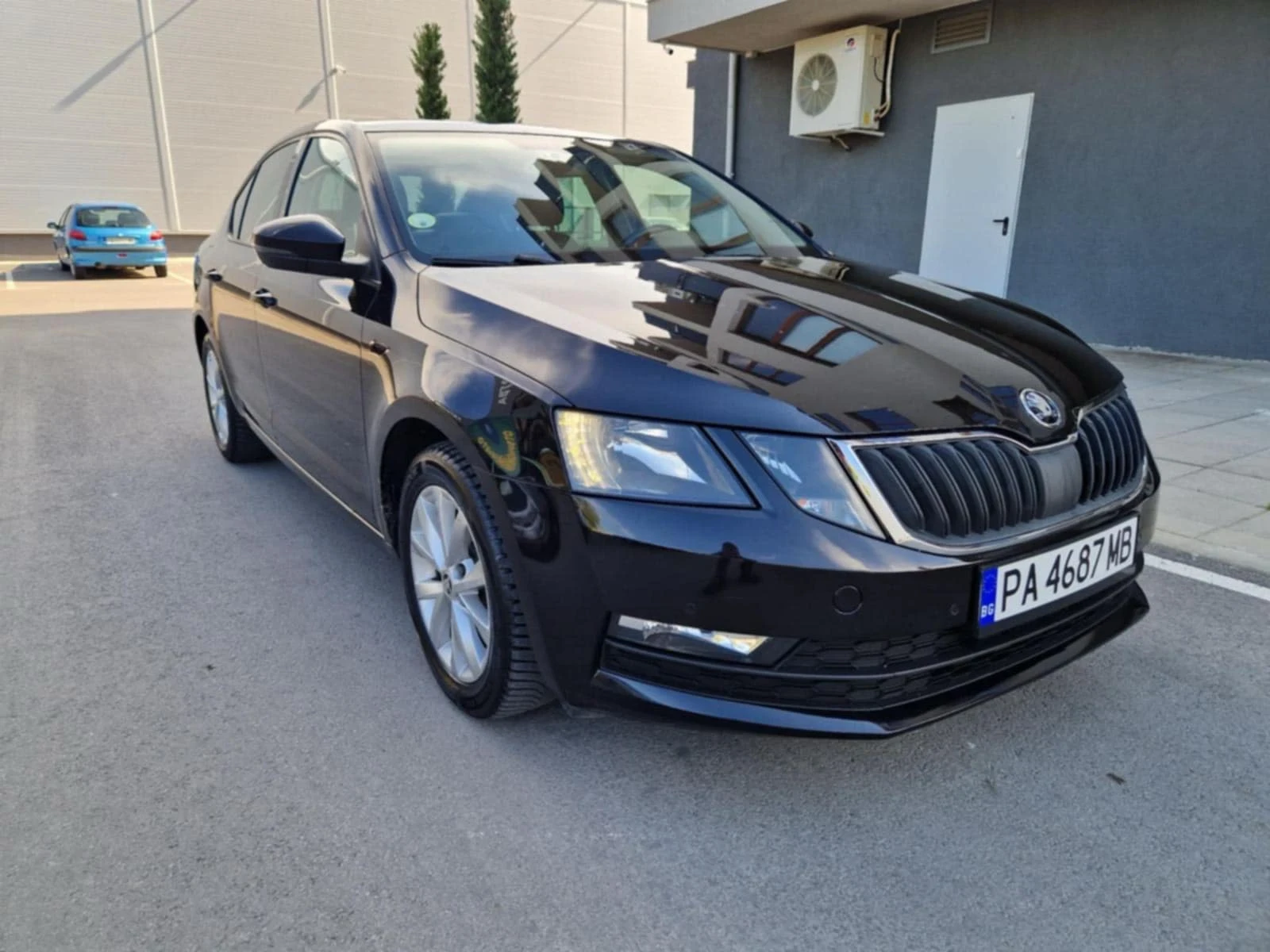 Skoda Octavia 1, 6 дизел 116к.с Промоция - изображение 2 | Auto.bg Skoda Octavia 1, 6 дизел 116к.с Промоция - изображение 2