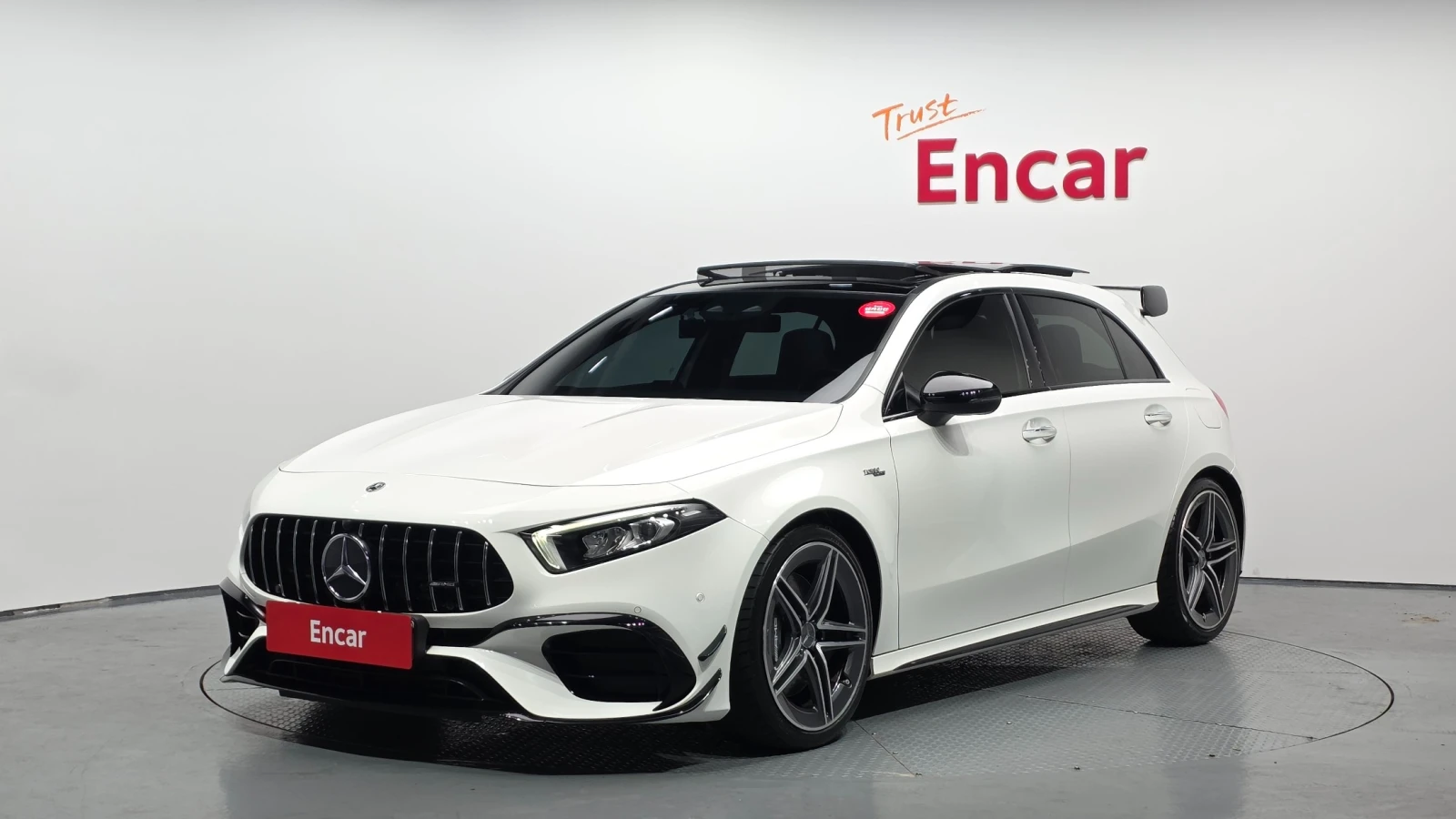 Mercedes-Benz A45 AMG 2.0 4MATIC | Auto.bg — изображение 1 Mercedes-Benz A45 AMG 2.0 4MATIC | Auto.bg — изображение 1
