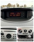 Opel Meriva Бензин 101кс. Климатик!!! К-т Зимни гуми - [16] 