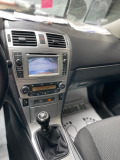Toyota Avensis СЕДАН///1.8i ValveMatic///КАМЕРА - [8] 