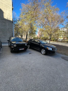 Jeep Patriot | Mobile.bg — малка снимка 2