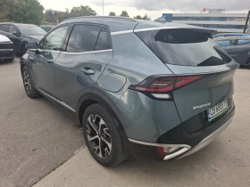 Kia Sportage 1.6 t Gdi EX 4х4 Гаранция - 51990 лв. / 26582.06 € - 80974248 6 | Car24.bg Kia Sportage 1.6 t Gdi EX 4х4 Гаранция - 51990 лв. / 26582.06 € - 80974248 6