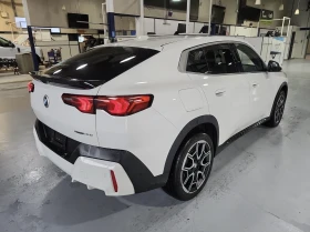 BMW X2 2025 BMW X2 XDRIVE28I | Auto.bg — изображение 3 BMW X2 2025 BMW X2 XDRIVE28I | Auto.bg — изображение 3