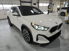 BMW X2 2025 BMW X2 XDRIVE28I | Auto.bg — изображение 2 BMW X2 2025 BMW X2 XDRIVE28I | Auto.bg — изображение 2
