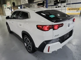 BMW X2 2025 BMW X2 XDRIVE28I | Auto.bg — изображение 4 BMW X2 2025 BMW X2 XDRIVE28I | Auto.bg — изображение 4