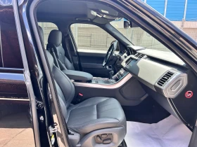 Land Rover Range Rover Sport 3.0TDV6 HSE | Auto.bg — изображение 13 Land Rover Range Rover Sport 3.0TDV6 HSE | Auto.bg — изображение 13