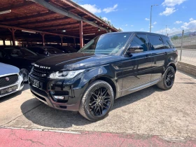 Land Rover Range Rover Sport 3.0TDV6 HSE