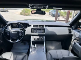Land Rover Range Rover Sport 3.0TDV6 HSE | Auto.bg — изображение 8 Land Rover Range Rover Sport 3.0TDV6 HSE | Auto.bg — изображение 8